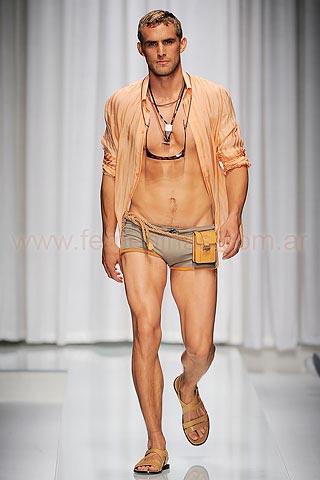 Versace Moda Hombre Verano011